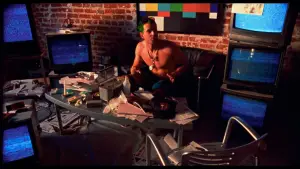 Задник к фильму "Нигде" #685860