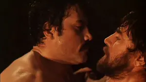 Задник к фильму "Влюбленные женщины" #425027