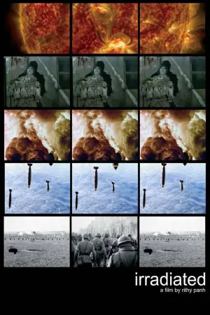 Постер к фильму "Облученные" #719910