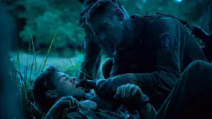 Задник к фильму "Засада" #325356