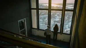 Задник к фильму "Мотыльки" #562086