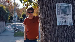 Задник к фильму "Под Сильвер-Лэйк" #324081