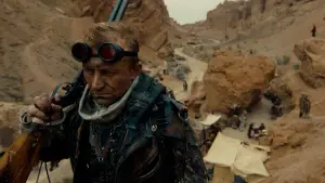 Задник к фильму "Последний Ронин" #683427