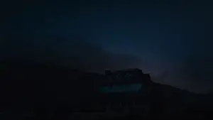 Задник к фильму "Нет" #637405