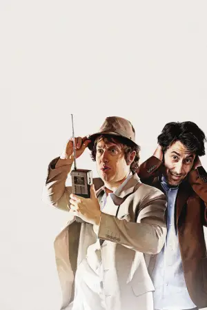 Постер к фильму "Шоу группы «Нирванна». Фильм" #532885