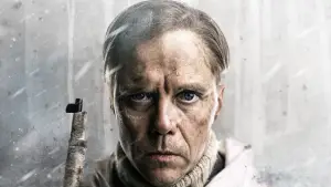 Задник к фильму "Häyhä - The White Death" #941735