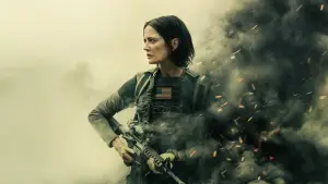 Задник к фильму "Грязные ангелы" #614875