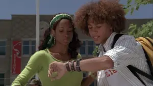 Задник к фильму "Классный мюзикл" #649114