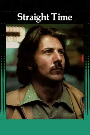 Постер к фильму "Исправительный срок" #628353