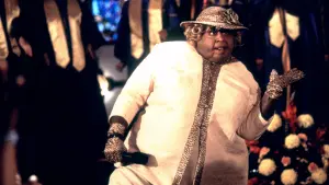 Задник к фильму "Дом большой мамочки" #334236