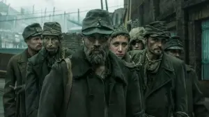 Задник к фильму "Хинтерленд: город грехов" #446894