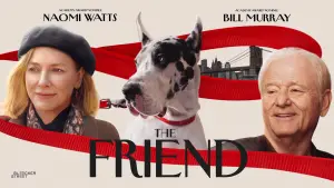 Задник к фильму "Верный друг" #589095