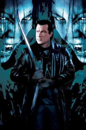 Постер к фильму "Последняя надежда человечества" #435367