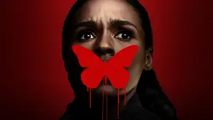 Задник к фильму "Антебеллум" #293576