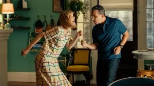 Задник к фильму "Уикенд с батей" #341994