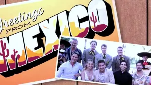 Задник к фильму "Моя прекрасная свадьба" #190138