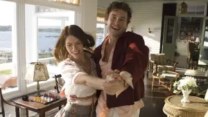 Задник к фильму "Вечер" #462402