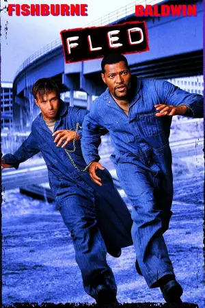 Постер к фильму "Беглецы" #673749