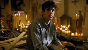 Задник к фильму "Ночь страха" #722641