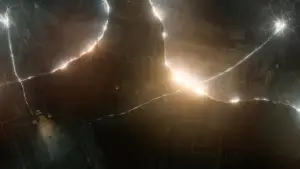 Задник к фильму "Гарри Поттер и Дары смерти: Часть II" #555363