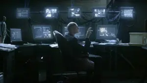 Задник к фильму "Высшая сила" #461310