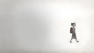 Задник к фильму "Если что-то случится, я люблю вас" #189226