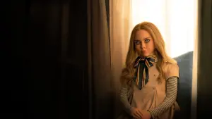 Задник к фильму "М3ГАН" #237042