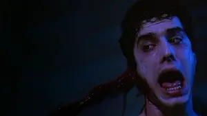 Задник к фильму "Повреждение мозга" #415063