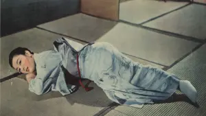 Задник к фильму "Скрытые настроения" #401768