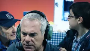 Задник к фильму "Итальянская гонщица" #207535