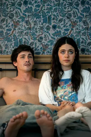 Постер к фильму "О, привет!" #598492