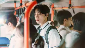 Задник к фильму "Даже если эта любовь исчезнет сегодня ночью" #508426