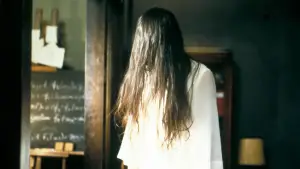 Задник к фильму "Звонок" #652051