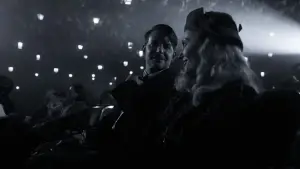 Задник к фильму "Аллея кошмаров" #649782