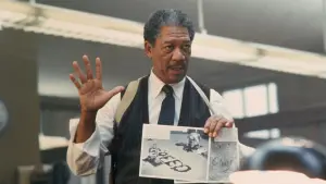 Задник к фильму "Семь" #174333