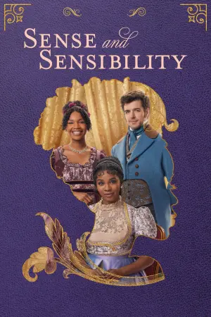 Постер к фильму "Sense and Sensibility"