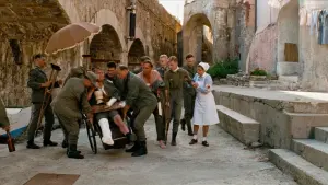 Задник к фильму "Сталинград" #225721