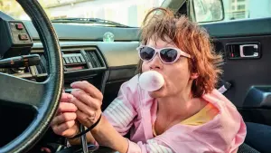 Задник к фильму "Подруги поневоле" #494461