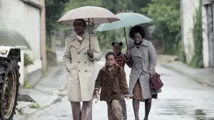 Задник к фильму "Добро пожаловать в Марли-Гомон" #260299