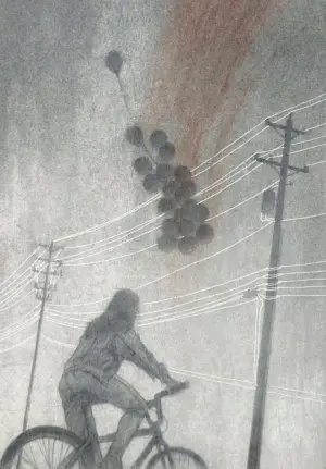 Постер к фильму "Чёрный телефон" #607349