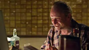 Задник к фильму "Новейший завет" #270303