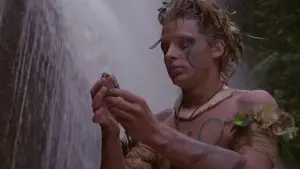 Задник к фильму "Изумрудный лес" #381427