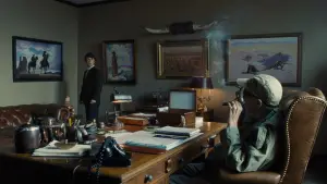 Задник к фильму "Фабельманы" #639585