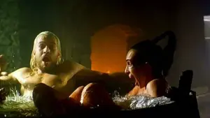 Задник к фильму "Ведьмак" #494890