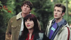 Задник к фильму "Высший балл" #400255