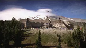 Задник к фильму "Сияние" #175500