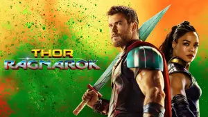 Задник к фильму "Тор: Рагнарёк" #573180