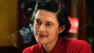 Задник к фильму "Туве" #459760