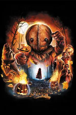 Постер к фильму "Кошелёк или жизнь" #705617