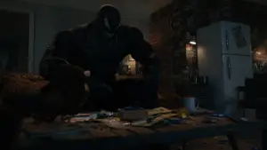 Задник к фильму "Веном 2" #599051